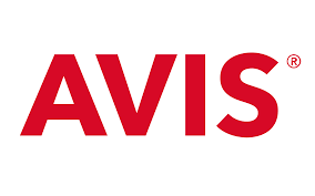 Avis Logo Active