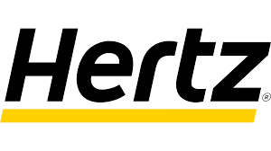 Hertz Logo Active