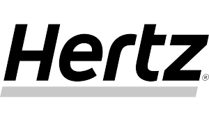 Hertz Logo