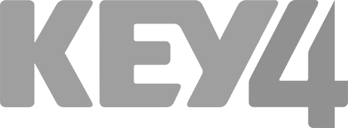 KEY4 Logo